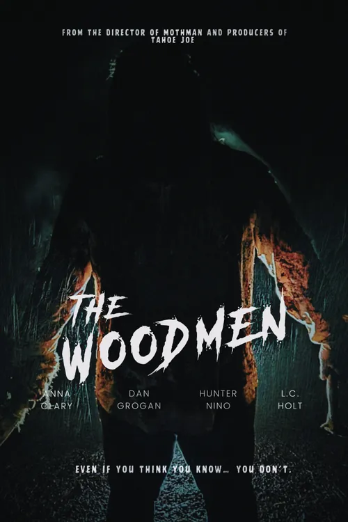 The Woodmen