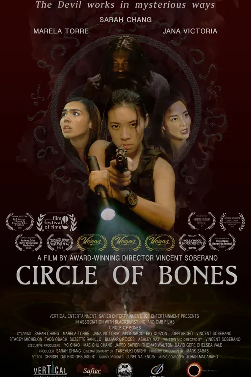 Circle of Bones