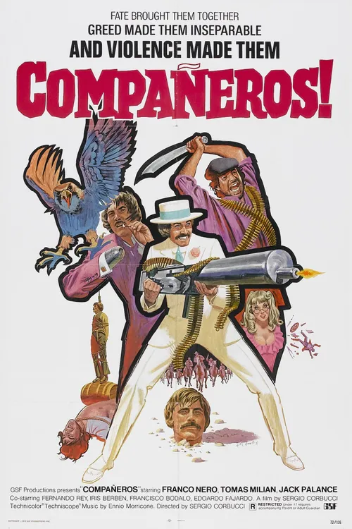 Compañeros