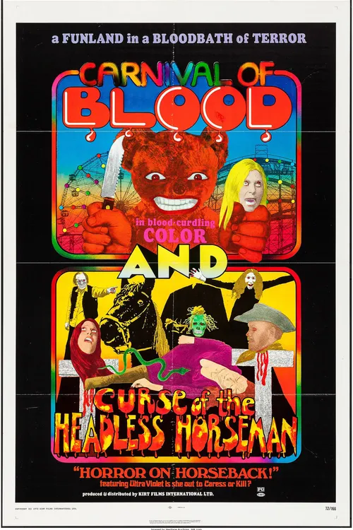 Carnival of Blood