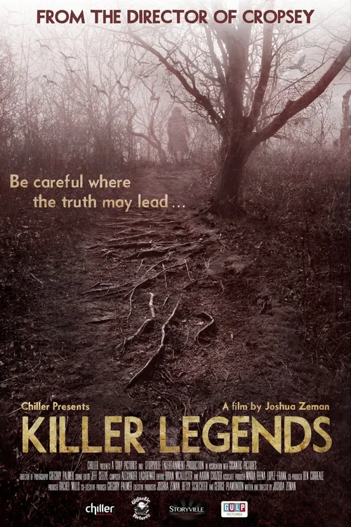 Killer Legends