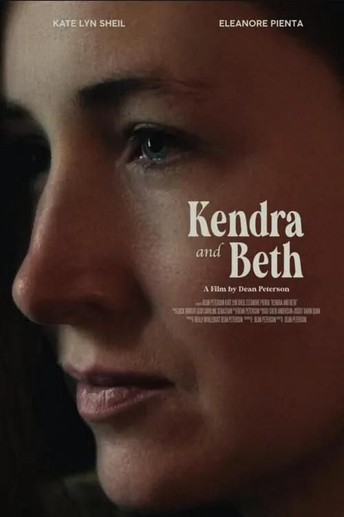 Kendra and Beth