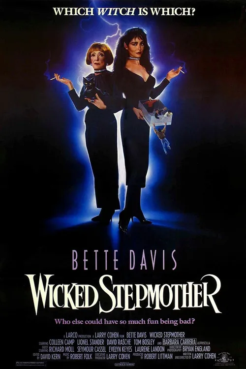 Wicked Stepmother