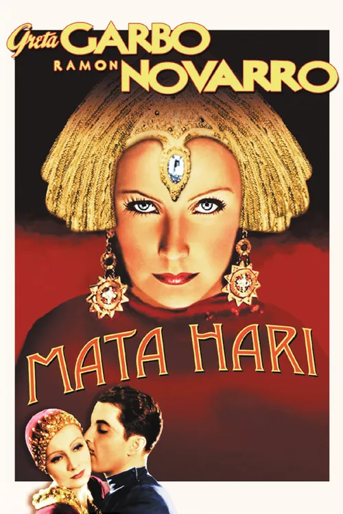 Mata Hari