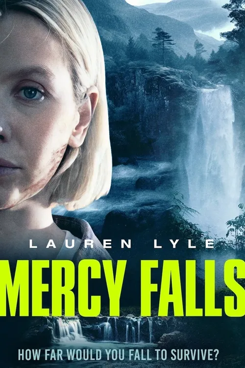 Mercy Falls