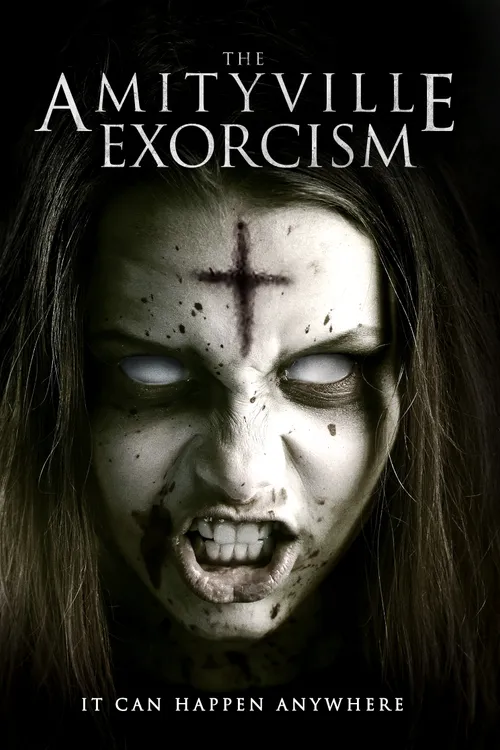 Amityville Exorcism