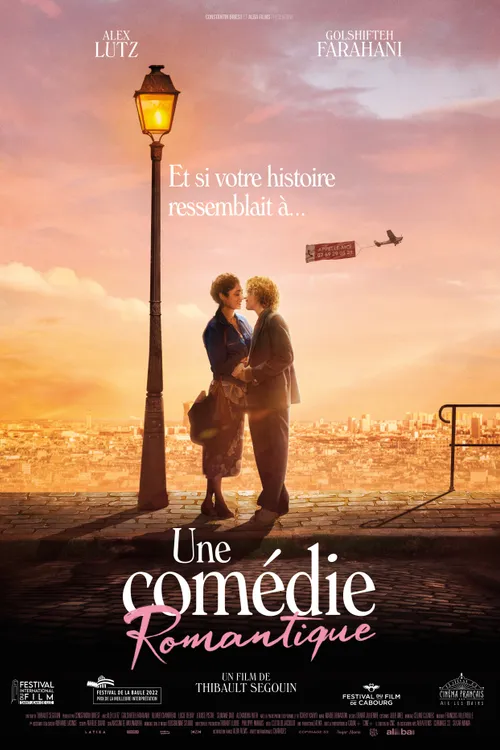 Une comédie romantique