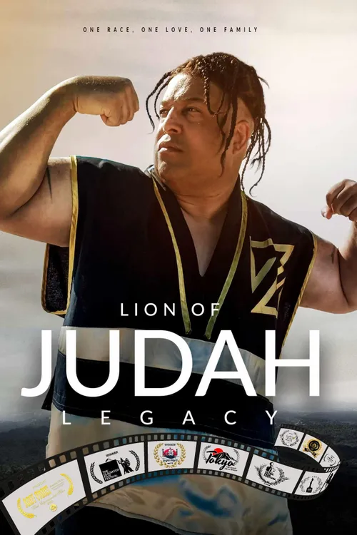 Lion of Judah Legacy