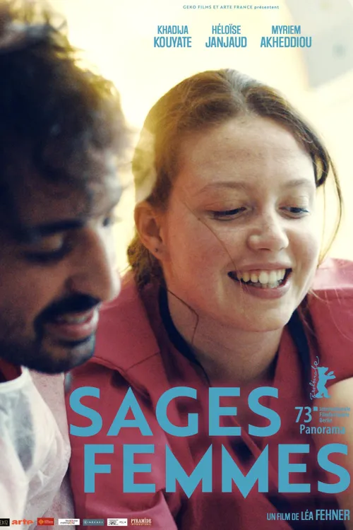 Sages-femmes