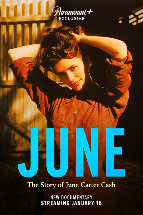 June