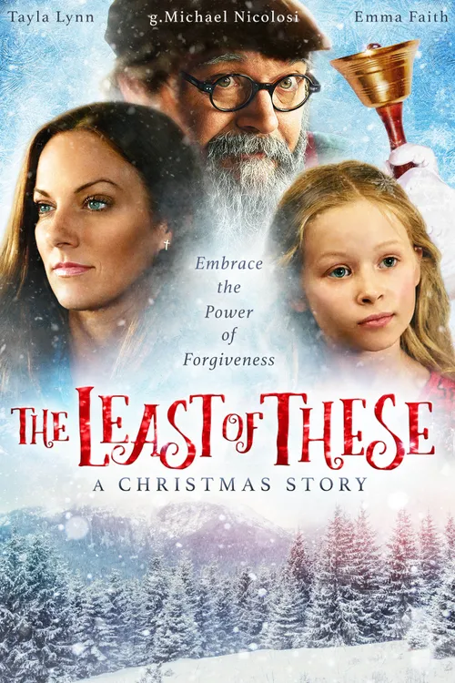 The Least of These: A Christmas Story