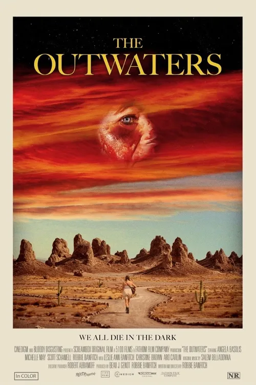 The Outwaters