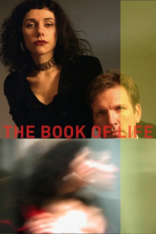 The Book of Life