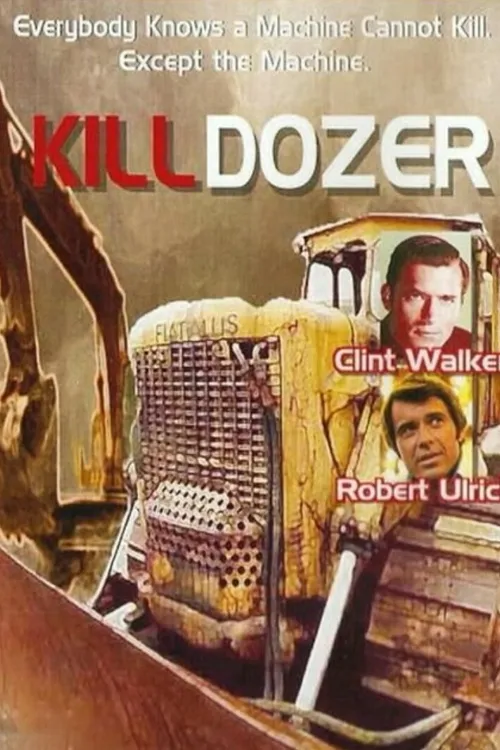 Killdozer