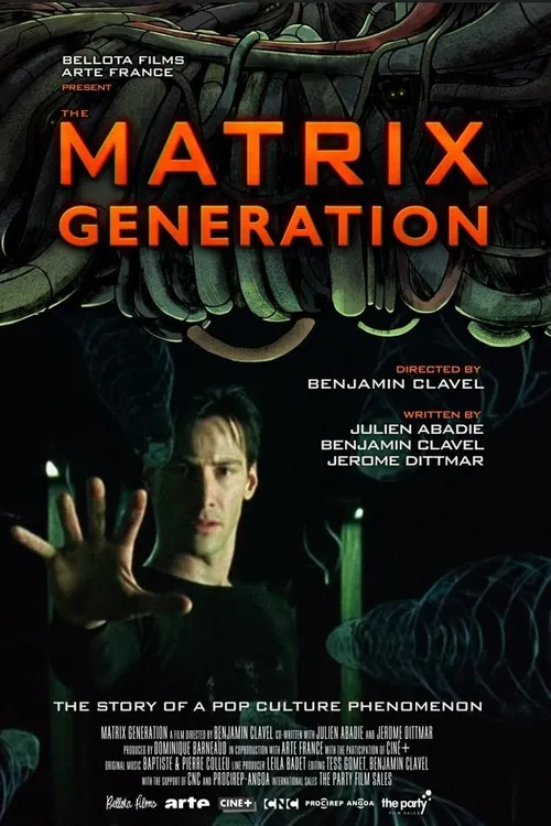 Matrix: Generation