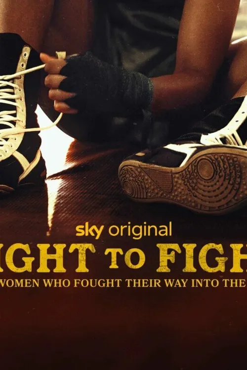 Right to Fight