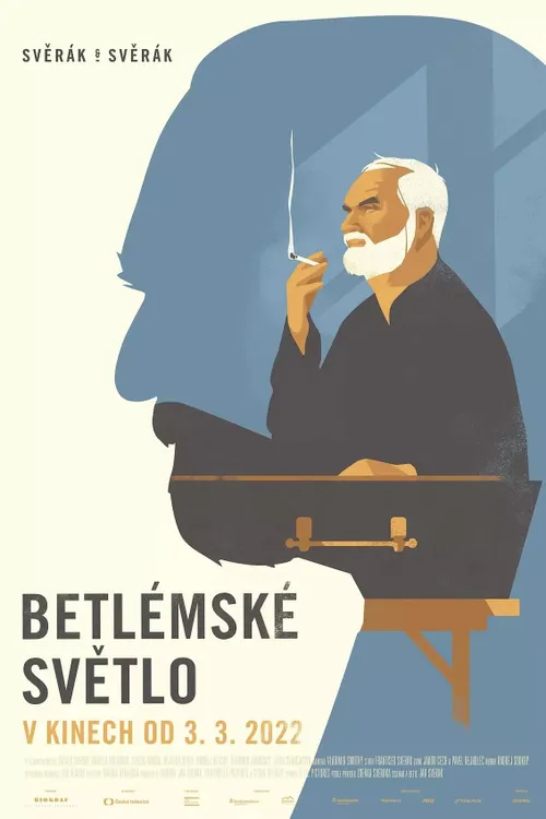 Betlémské svetlo