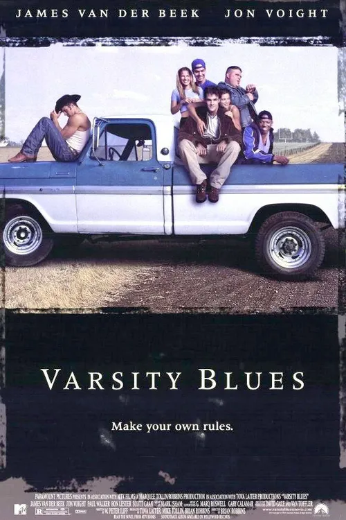 Varsity Blues