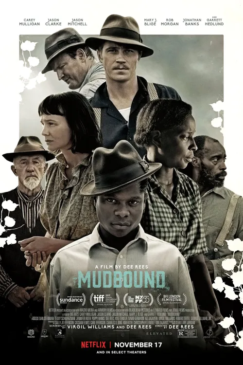 Mudbound