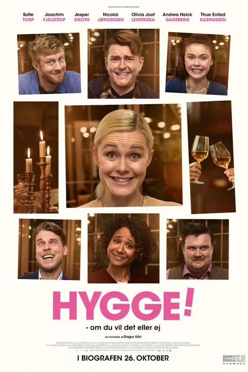 Hygge!