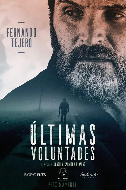 Últimas voluntades