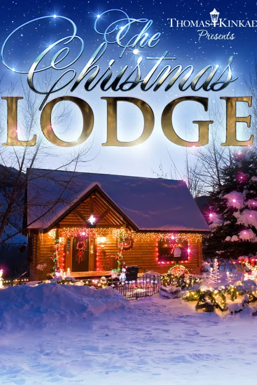 Christmas Lodge