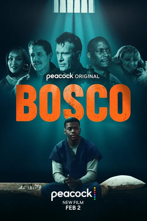 Bosco