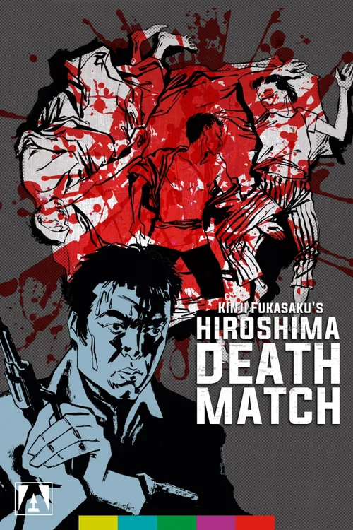 Hiroshima Death Match