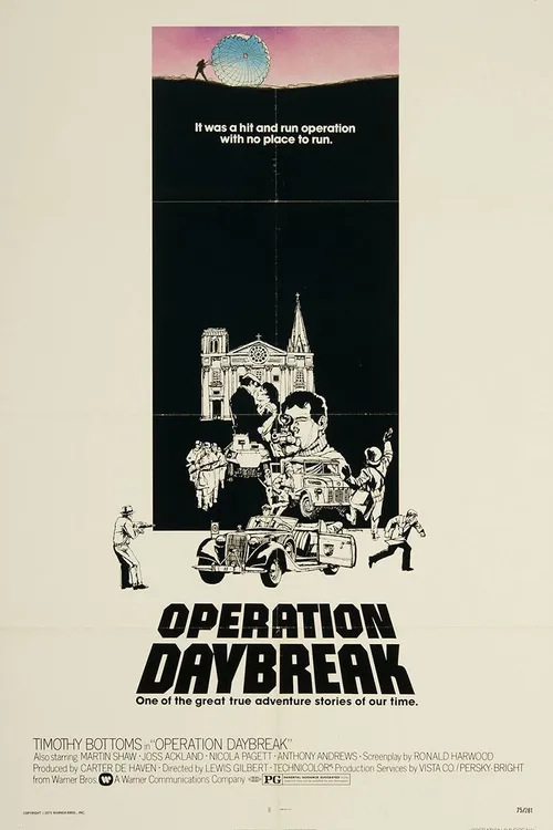 Operation Daybreak