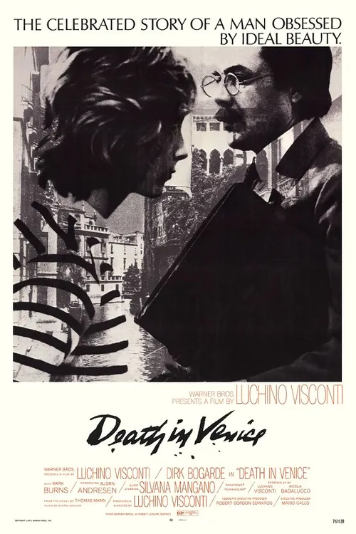 Death in Venice