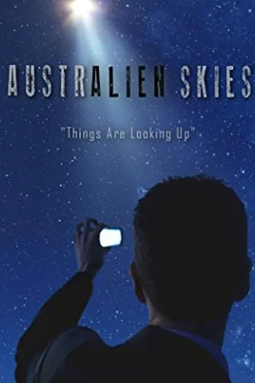 Australien skies