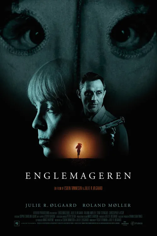 Englemageren