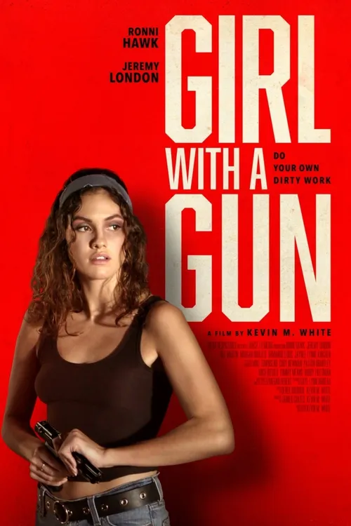 Girl with a Gun