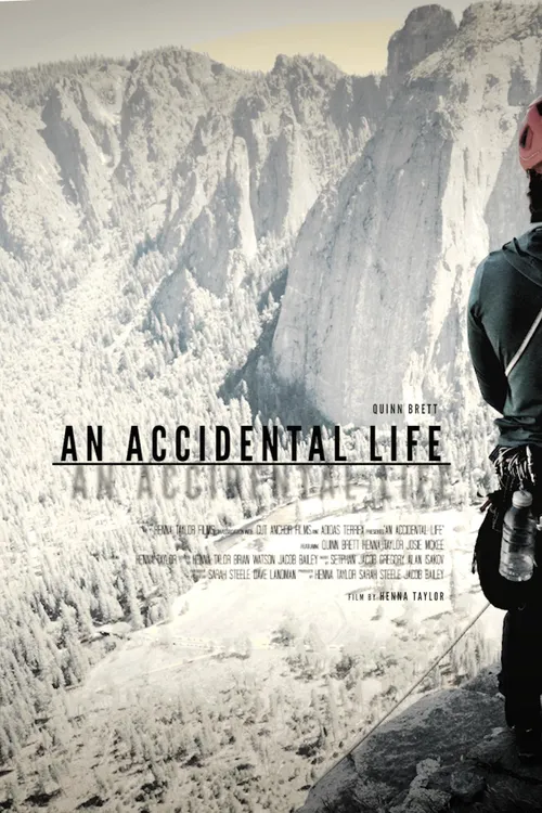 An Accidental Life