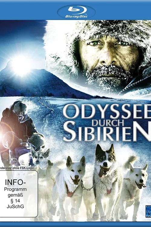 Siberian Odyssey