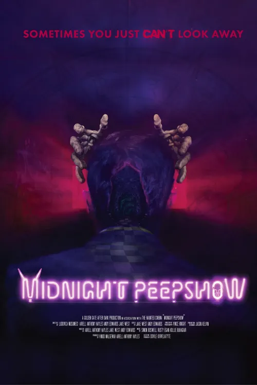 Midnight Peepshow