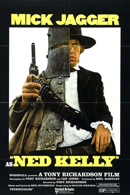 Ned Kelly