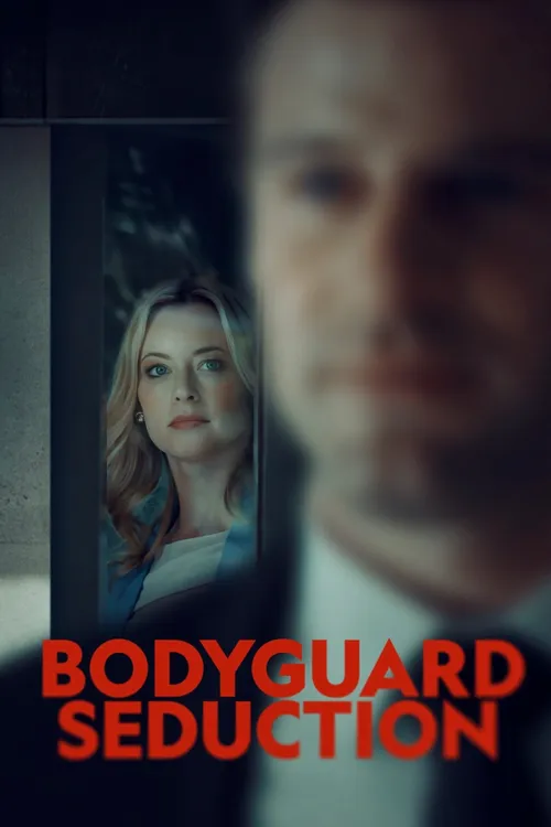 Bodyguard Seduction