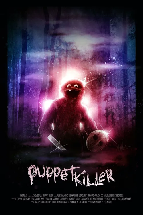 Puppet Killer