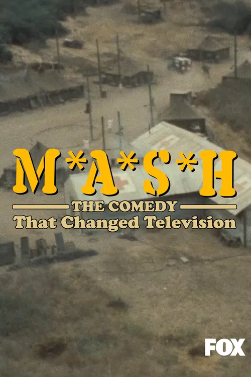 M*A*S*H: The Comedy That Changed Television