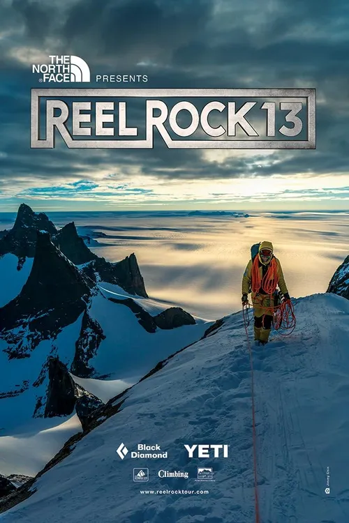 Reel Rock 13