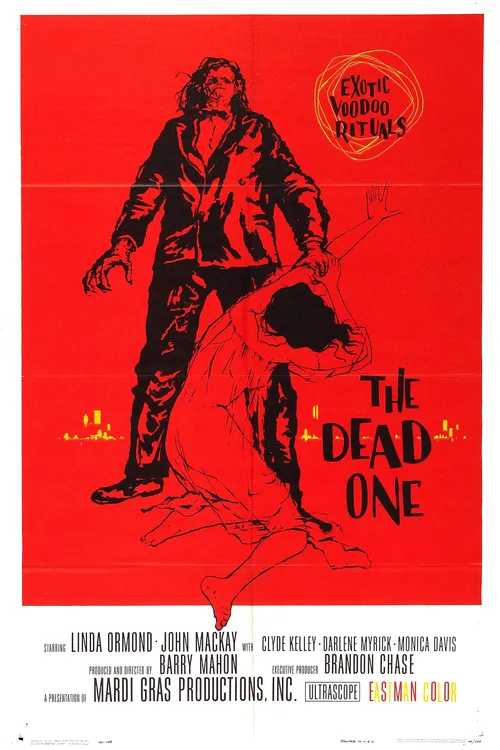 The Dead One