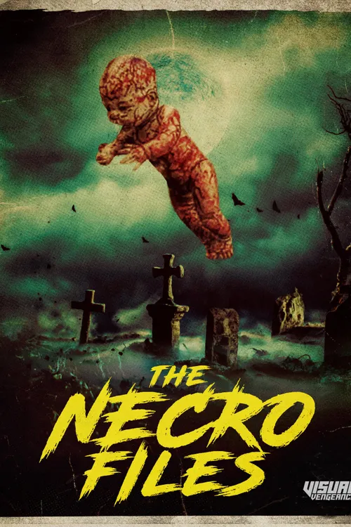 The Necro Files