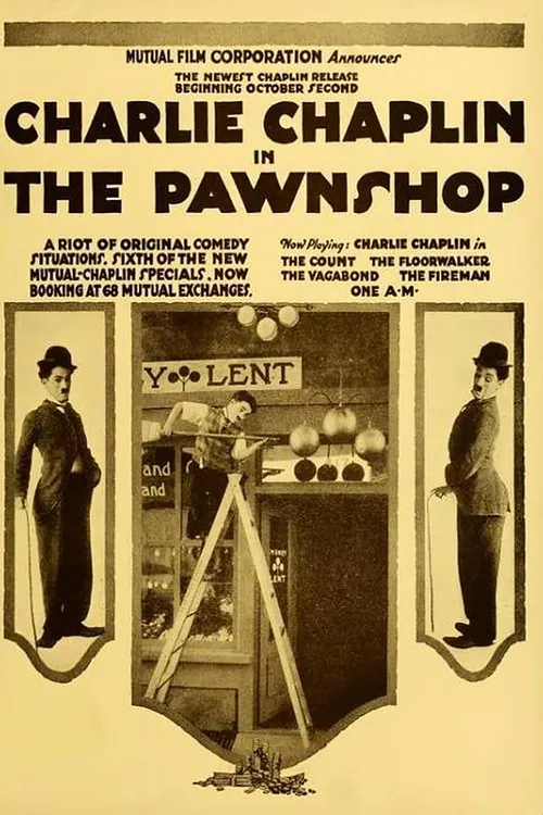 The Pawnshop