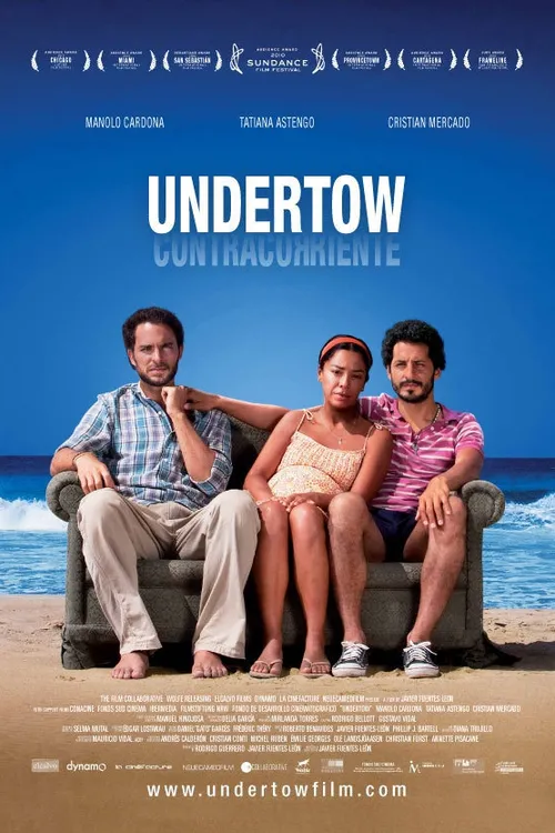 Undertow