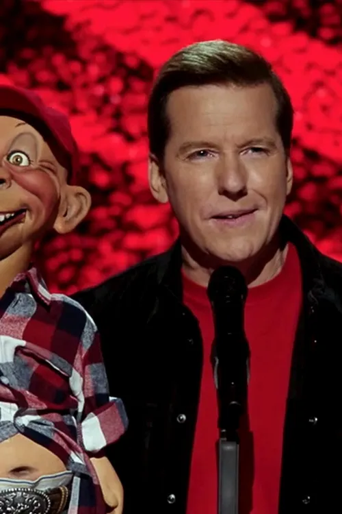 Jeff Dunham - I'm with Cupid