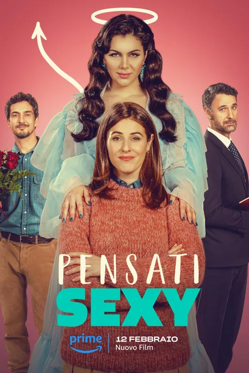 Pensati sexy