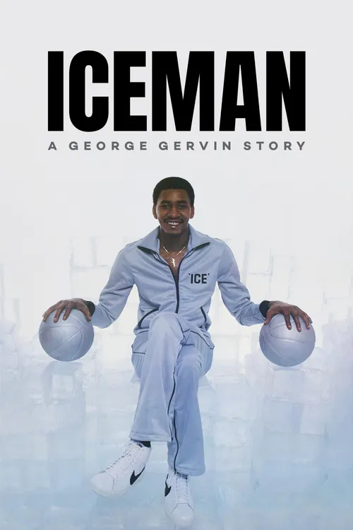 Iceman