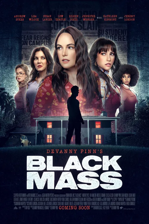 The Black Mass