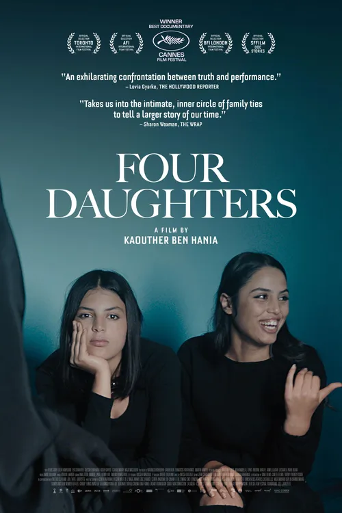 Four Daughters